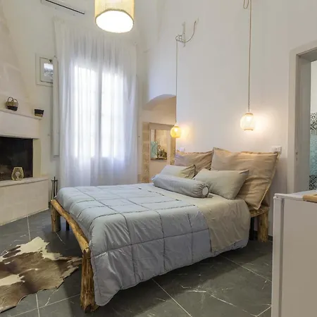 Guest house Dongiovanni