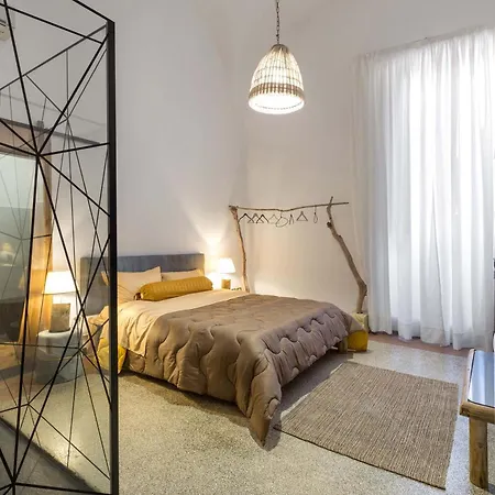 Guest house Dongiovanni *