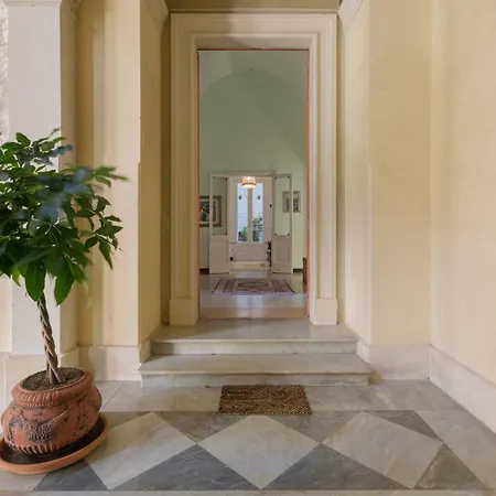 Guest house Dongiovanni Lecce