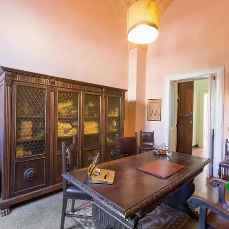 Dongiovanni Guest house