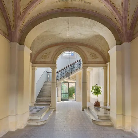 Guest house Dongiovanni Lecce