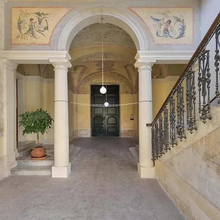 Guest house Dongiovanni