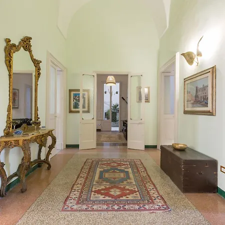 Dongiovanni Guest house Lecce