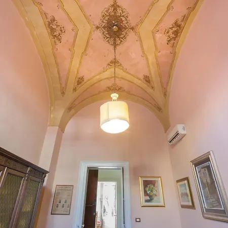 Guest house Dongiovanni