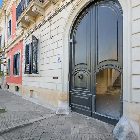 Guest house Dongiovanni
