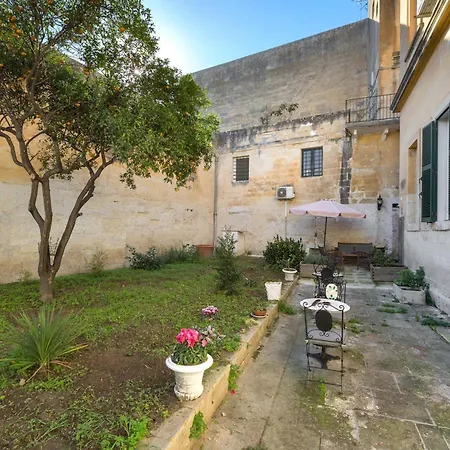 Dongiovanni Guest house Lecce