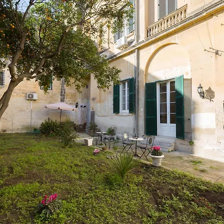 Dongiovanni Guest house