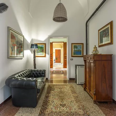 Guest house Dongiovanni Lecce
