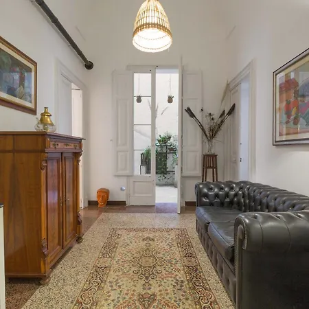 Guest house Dongiovanni