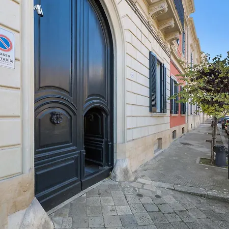 Guest house Dongiovanni
