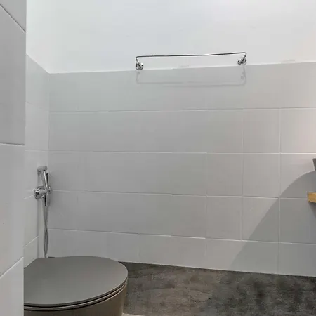 Dongiovanni Guest house Lecce