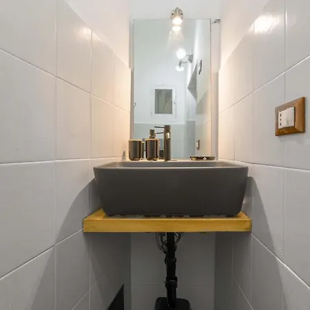 Guest house Dongiovanni Lecce