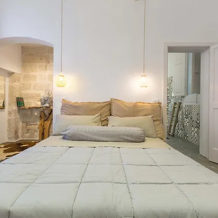 Dongiovanni Guest house