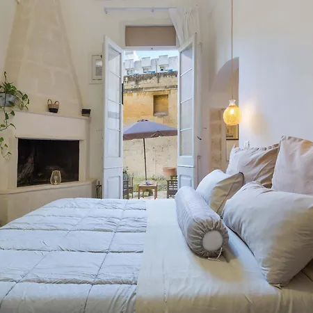 Guest house Dongiovanni