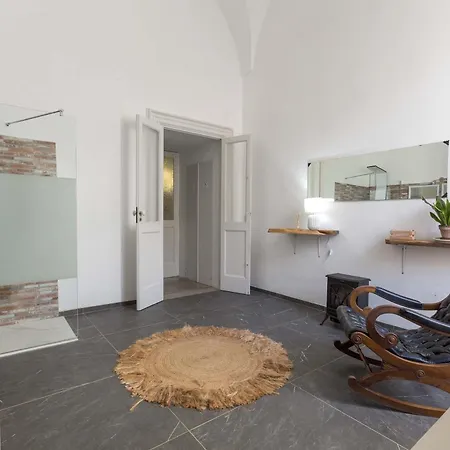 Guest house Dongiovanni *