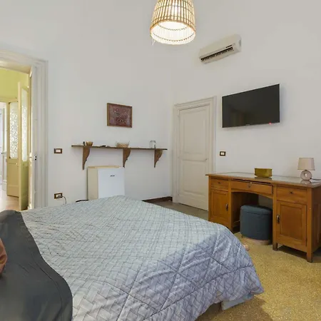 Dongiovanni Guest house Lecce