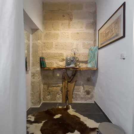 Dongiovanni * Lecce