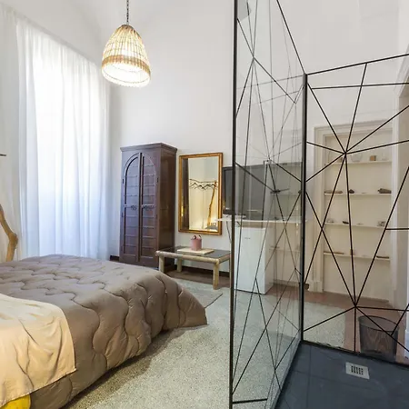 Guest house Dongiovanni