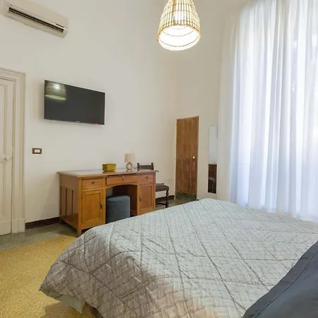 Dongiovanni Guest house Lecce