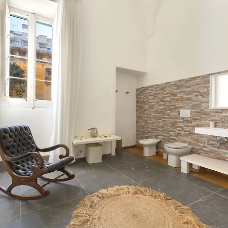 Guest house Dongiovanni Lecce