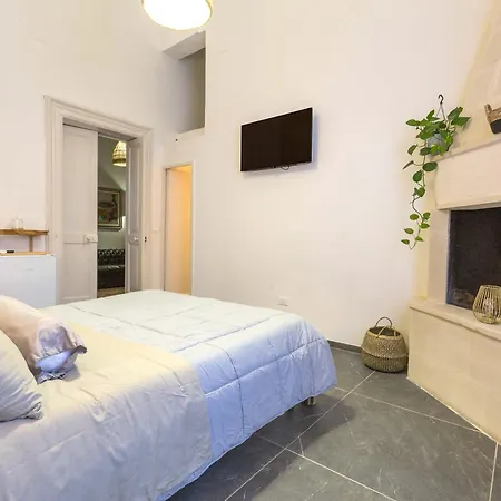 Guest house Dongiovanni